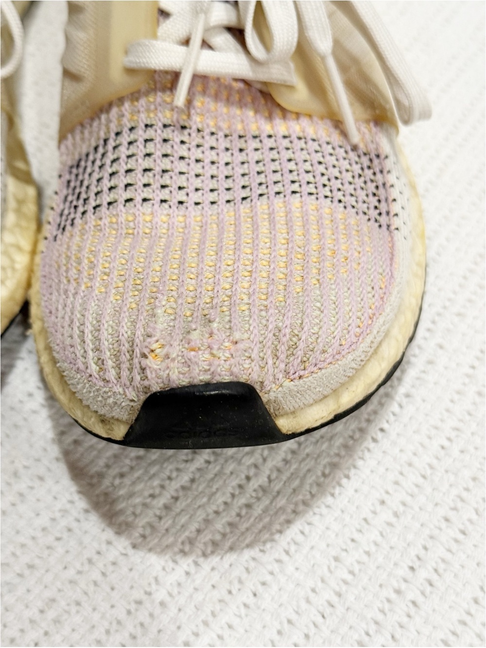 adidas - (WMNS) adidas Ultraboost 19 'Clear Lilac' size 10.5 View 4